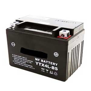 یورونت مدل 6V 4.5A